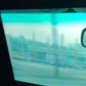 Meet your Posher, Casey